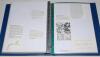 Pakistan. ‘Who’s Who of Test Cricketers’. An extensive collection of seventy five signatures very nicely presented in one binder. The majority of signatures are in ink on pieces, laid down with biographical extracts of each player taken from Christopher M - 9