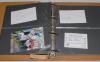 New Zealand Test cricketers&rsquo; signatures 1950s onwards. Album comprising forty two individual signatures on &lsquo;New Zealand Test Player&rsquo; white cards, cuttings, photographs etc. Earlier signatures include Bob Blair, Bruce Bolton, Richard Hadlee, Peter Truscott - 3