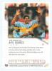 Anil Kumble. India. 1996 World Cup. Official &lsquo;ACB&rsquo; Futera 1996 collectors&rsquo; card of Kumble, series no. 47, nicely signed by Kumble. Very good condition. - 2