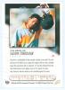 Sachin Tendulkar. India. 1996 World Cup. Official &lsquo;ACB&rsquo; Futera 1996 collectors&rsquo; card of Tendulkar, series no. 34, nicely signed by Tendulkar. Very good condition. Rare - 2