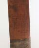 Tom Barling Six Centuries bat&rsquo;. Gunn & Moore &lsquo;Autograph&rsquo; bat used by Barling in the 1946 and 1947 seasons playing for Surrey. Inscribed to the bat face in ink &lsquo;During the seasons 1946 and 1947 I scored over 2000 runs with this bat including 233 not out v - 3