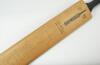 England v Rest of the World 1970. Gray Nicolls &lsquo;Colin Milburn Autograph&rsquo; cricket bat signed to the face by the England and Rest of the World teams of 1970 and to the back by four counties Northamptonshire, Derbyshire, Warwickshire and the Yorkshire teams 