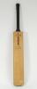 England v Rest of the World 1970. Gray Nicolls &lsquo;Colin Milburn Autograph&rsquo; cricket bat signed to the face by the England and Rest of the World teams of 1970 and to the back by four counties Northamptonshire, Derbyshire, Warwickshire and the Yorkshire teams - 5