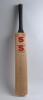 England v Australia 1975. Stuart Surridge &lsquo;Ken Barrington Autograph&rsquo; cricket bat signed to the face by sixteen of the Australian and eleven members of the England teams. Signatures include I. Chappell, G. Chappell, Mallett, Laird, Gilmour, Pascoe, Marsh, - 4