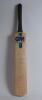 Australia v England Bi-Centennial Test Match, Sydney 1988. Gunn & Moore &lsquo;Maxi&rsquo; cricket bat signed to the face by sixteen of the England and twelve members of the Australian teams. Signatures include Gatting, Emburey, Radford, Athey, French, Dilley, Capel, - 4