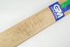 England v Australia, Lord&rsquo;s 1997. Gunn & Moore cricket bat signed to the face by the England team who played Australia at Lord&rsquo;s in June 1997. Twelve signatures including Atherton (Cpt), Hussain, Gough, Thorpe, Crawley, Caddick, Malcolm etc. Very good con