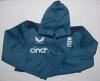 The Ashes. Australia tour to England 2023. An excellent selection of original training clothing in blue/ green colours, some with pink trim, issued by Cricket Australia to members of the Australian touring party, worn on the 2023 tour to England. All item - 3