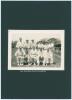 ‘E.W.S. Thomson’s Argentine Cricket Team in Chile 1925-1926’. Modern black file comprising a nicely presented collection of twenty four original sepia candid and official team photographs, loose mounted to black pages, taken on the tour by the Argentine C - 6