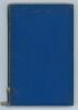 Surrey cricket. &lsquo;The Scores of Matches played by the Wimbledon Cricket Club 1871-1889&rsquo;. Compiled by E.W.J. Reeves. Printed by W.H.H. of Walsall 1890. Original blue cloth, gilt title to spine. Bookplate of Epworth Second Hand Books to inside front cover. P - 2
