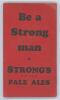 Hampshire C.C.C. County Cricket Guide 1938. Official County Guide edited and published by H. King, ‘Southern Newspapers Ltd.’. Original red decorative wrappers. Padwick 2029. Very good condition - 2