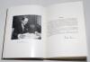 ‘A History of Derbyshire County Cricket Club 1870-1970’. John Shawcroft. Derby 1970. Original green morocco with gilt titles to front and spine. First limited edition of 250 copies, this being number 2. Foreword by the Duke of Devonshire, signed in ink by - 2