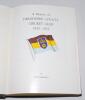 ‘A History of Derbyshire County Cricket Club 1870-1970’. John Shawcroft. Derby 1970. Original green morocco with gilt titles to front and spine. First limited edition of 250 copies, this being number 2. Foreword by the Duke of Devonshire, signed in ink by - 4