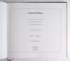 &lsquo;Felix and the Eleven of England&rsquo;, Gerald Brodribb. Boundary Books, Manchester 2002. Full leather with gilt title to spine and gilts to page edges, in slipcase. Limited Edition of 250 copies, this being hand marked &lsquo;M.C.C. Copy&rsquo;, each signed by a descende - 2