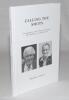 &lsquo;Calling the Shots. Correspondence over fifty years between Don Bradman and Jim Swanton&rsquo;. Michael Down. Boundary Books, Childrey 2017. Original pictorial hard covers. Limited edition of 100 copies, this being an unnumbered gift copy to &lsquo;Roger&rsquo;, signed by 