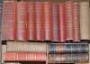 &lsquo;Arthur Haygarth&rsquo;s [and M.C.C.] Cricket Scores And Biographies Of Celebrated Cricketers. Volumes I to XIII covering the seasons 1746-1876, published London 1876-1880, and Vol. XV &lsquo;Biographies and Biographical Index&rsquo; published 1925. Lacking Vol. XIV. Vols. - 3