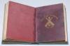 &lsquo;Feltham&rsquo;s Cricketer for 1877&rsquo; and &lsquo;... for 1878&rsquo;. First and second (only) years of issue. Edited by George H. West. London 1877 & 1878. The two issues bound together as one volume in green cloth boards, gilt title to spine. Original red stiffened card wr - 3