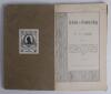 ‘Cricket in Hawke’s Bay’ Containing a complete History of the game’s progress in this District...’ F.F. Cane 1921. Printed by G.W. Venables of Napier. Original brown patterned wrappers with gilt title. Ex M.C.C. Library with label. This was originally F.S - 2