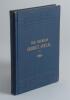 ‘The American Cricket Annual for 1892. Third year of publication. Compiled and edited by Jerome Flannery, New York 1892. Original publisher’s blue cloth with gilt title to front cover. Padwick 4045. Very good condition