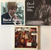 David Bowie And Related - 90s/2000s 7" Collection (With Box Sets)
