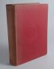 Fifty Years of Sport at Oxford, Cambridge and the Great Public Schools. Eton, Harrow and Winchester’. Arranged by Lord Desborough. Edited by R.H. Lyttelton, Arthur Page and Evan B. Noel. London 1922. Original red cloth. Gilt title to spine. Padwick 1344. - 2