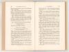 ‘The Heir at Law; A Comedy in Five Acts’. George Colman the younger. Longman, London 1808. 88pp rebound in modern cream cloth, lacking original wrappers. Padwick 874 lists two earlier editions of 1797 and 1800, but not this edition. The ‘Catalogue of an E - 2