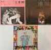 David Bowie And Related - 7" Collection - 4
