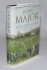 ‘More Than a Game. The Story of Cricket’s Early Years’. John Major. London 2007. Signed and inscribed to bookplate label to inside front cover, ‘To Roger, whose help was invaluable & much appreciated, John Major’, and a second inscribed label to the front