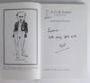 ‘P.G.H. Fender. A Biography’. Richard Streeton. London 1981. The book has an inscription to title page which appears to be in Fender’s aged hand ‘Lorna, with every good wish... Pop (PGH?). The book has ‘Given to L. Ruskin, Bridge Cottage, Sidestrand [Nor - 2