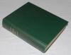 ‘Cricket: A Weekly Record of the Game’. Volume III nos. 50-79 (31st January to 25th December 1884), and Volume IV nos. 80-109 (29th January to 24th December 1885. The two volumes bound together as one in later green cloth with gilt title to spine. Illustr