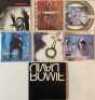 David Bowie - Promo/Sampler CDs - 2