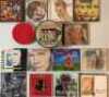 David Bowie And Related - CD (Largely Album) Collection