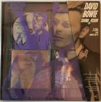 David Bowie - Rykodisc CD Collection