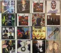 David Bowie/Tin Machine - Japanese Pressing CDs