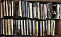 David Bowie - CD Collection (Private And Live Recordings)