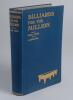 &lsquo;Billiards for the Million&rsquo;. Riso Levi. Manchester 1920. Excellent decorative original boards. Some occasional light foxing to first few pages and to page block edge otherwise in good to very good condition with gilt titles bright to front board and spine