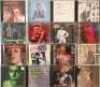 David Bowie - CD Collection (Private And Live Recordings)