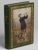 ‘Travers Golf Book’. Jerome D. Travers. Macmillan & Co, London 1913. First edition. Original green pictorial cloth boards with image of Travers and titles in gilt to front board and spine. Slight wear to board and spine extremities otherwise in good/very 