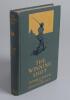 ‘The Winning Shot’. Jerome D. Travers and Grantland Rice. New York 1915. First edition. Original gray/green pictorial cloth boards with image of a golfer to front. Good/very good condition. Ex Libris Joseph S.F. Murdoch