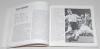 ‘100 Lancashire Footballing Greats 1946-1991’. Dean Hayes. Manchester 1991. Original softback profusely signed throughout, the majority to pages with some on piece laid down, by thirty eight featured players. Signatures include Jimmy Armfield, Alan Ball, - 2
