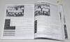 Preston North End. Four multi-signed titles. ‘Proud Preston. Preston North End’s One Hundred Seasons of Football League History’, Ian Rigby & Mike Payne, Lancaster 1999, softback, signed by Rigby and throughout by over one hundred players. Some pages deta - 2