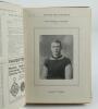 Aston Villa F.C. &lsquo;The Villa News and Record&rsquo; Season 1907-1908. Edited by Harry H. Doe. No 46. Volume II. A bound volume of Aston Villa home match programmes for the 1907-08 season in red/black quarter leather with titles in gilt to spine, all programmes l - 2