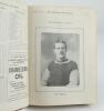 Aston Villa F.C. ‘The Villa News and Record’ Season 1908-1909. Edited by Harry H. Doe. No 90. Volume III. A bound volume of Aston Villa home match programmes for the 1908-09 season in red/black quarter leather with titles in gilt to spine, all programmes - 2