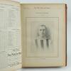 Aston Villa F.C. ‘The Villa News and Record’ Season 1911-1912. Edited by Harry H. Doe. No 210. Volume VI. A bound volume of Aston Villa home match programmes for the 1911-12 season in red/mauve half leather with titles in gilt to spine, all programmes lac - 2