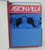 Aston Villa F.C. ‘The Villa News and Record’ Season 1970-71 to 1979-80 seasons. A collection of ten bound volumes of Aston Villa home match programmes with original covers comprising seasons 1970-71 vol.28 no.1 to 30, 1971-72 32 programmes, 1972-73 33 pro - 3