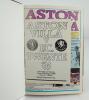 Aston Villa F.C. ‘The Villa News and Record’ Season 1970-71 to 1979-80 seasons. A collection of ten bound volumes of Aston Villa home match programmes with original covers comprising seasons 1970-71 vol.28 no.1 to 30, 1971-72 32 programmes, 1972-73 33 pro - 7