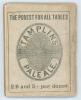 ‘Sussex Cricket Annual for 1905’. Fifth issue of the Annual in original beige paper wrappers, edited by A.D. Taylor, ‘Willow Wielder’. Printed by W.E. Nash of Brighton. Some wear and annotation to wrappers and spine, annotation to first advertising page, - 2