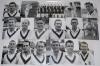 The Ashes. Australia tour to England 1961. An excellent selection of over one hundred and ten original mono press photographs from the 1961 tour including match action from the Test series and the tour matches v Worcestershire and v Surrey, also a team ph