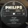 David Bowie - David Bowie LP (Original UK Philips Pressing - SBL 7912) - 4