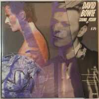 David Bowie - Sound + Vision LP Box Set (Ryko Analogue RALP 0120/22-2)