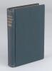 Wisden Cricketers’ Almanack 1885. 22nd edition. Bound in blue/green boards, lacking original paper wrappers, with gilt titles to spine. Lacking front and rear advertising pages otherwise in good/very good condition. Former Lancashire C.C.C. library editio - 3